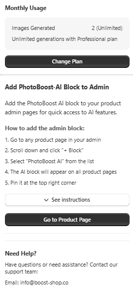 photoboost-actions