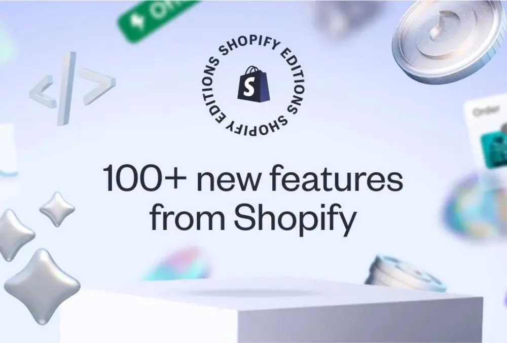 Shopify Winter Edition 2024