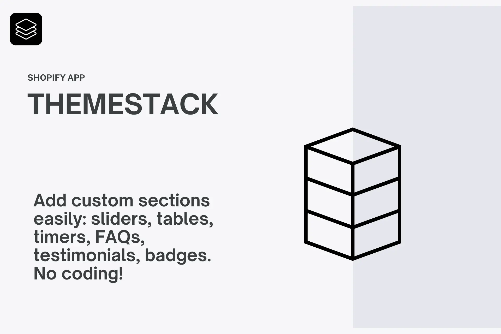 How to Enhance Your Shopify Theme with ThemeStack in 2025
